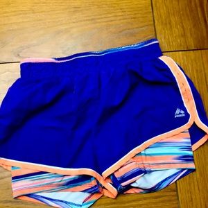 Girls shorts